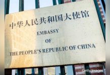 China accused of illegal police stations in the Netherlands China accused of illegal police stations in the Netherlands