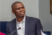 Ghana government won’t use state funds to sponsor fans to World Cup – Minister Ghana government won’t use state funds to sponsor fans to World Cup – Minister