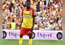 Didi Dramani: Player selection from massive scouting network Didi Dramani: Player selection from massive scouting network