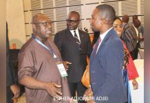 Govt secures $145m World Bank credit for urban projects Govt secures $145m World Bank credit for urban projects