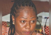 Adaklu cassava industry requires investment in processing – Director of Agriculture Adaklu cassava industry requires investment in processing - Director of Agriculture