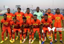 World Cup 2022: Ghana has a good team – Portuguese Journalist World Cup 2022: Ghana has a good team – Portuguese Journalist