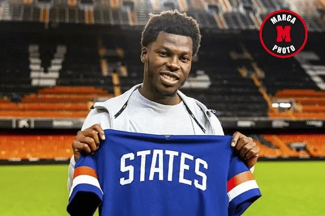 World Cup 2022: Ghanaian Yunus Musah reveals why he chose US, anticipates tough game against England World Cup 2022: Ghanaian Yunus Musah reveals why he chose US, anticipates tough game against England