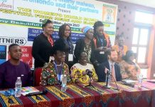 Ghana hosts 13th edition of World Music Festival of Women Ghana hosts 13th edition of World Music Festival of Women