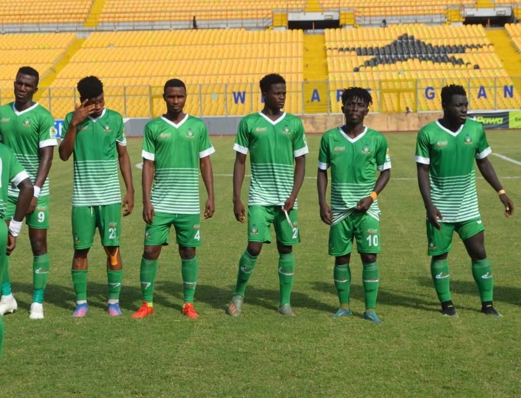 2022 23 Ghana Premier League Week 8 Match Preview King Faisal Vs 