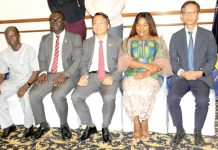 Korea committed to supporting Ghana’s development agenda – Ambassador Korea committed to supporting Ghana’s development agenda – Ambassador