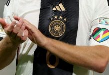 Germany question legality of Fifa armband sanction Germany question legality of Fifa armband sanction