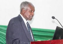 Prof. Addae-Mensah calls for review of free SHS policy Prof. Addae-Mensah calls for review of free SHS policy