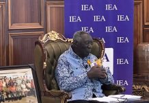 Time To Abolish Council Of State Concept – Former President Kufuor Time To Abolish Council Of State Concept – Former President Kufuor