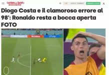 World Cup 2022: International press reactions to Ghana’s defeat to Portugal World Cup 2022: International press reactions to Ghana's defeat to Portugal