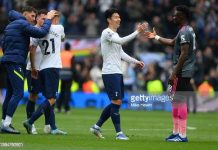 World Cup 2022: Ghana defender Daniel Amartey opens up on Son Heung-min’s threat ahead of South Korea clash World Cup 2022: Ghana defender Daniel Amartey opens up on Son Heung-min's threat ahead of South Korea clash