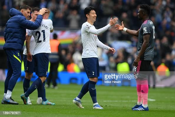 World Cup 2022: Ghana defender Daniel Amartey opens up on Son Heung-min's threat ahead of South Korea clash World Cup 2022: Ghana defender Daniel Amartey opens up on Son Heung-min's threat ahead of South Korea clash