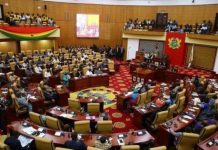 Federation of Labour urges parliament to scrutinize the 2023 budget Federation of Labour urges parliament to scrutinize the 2023 budget