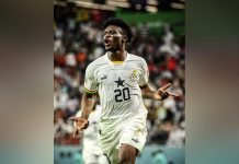 Real Madrid keeping an eye on Ghana star Mohammed Kudus Real Madrid keeping an eye on Ghana star Mohammed Kudus