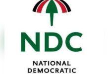 I’ll support NDC grassroots – Alhaji Nasiru I’ll support NDC grassroots - Alhaji Nasiru