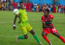 Ghana Premier League: Bechem United Coach Kasim Mingle eyes win against Asante Kotoko Ghana Premier League: Bechem United Coach Kasim Mingle eyes win against Asante Kotoko