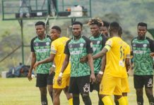 2022/23 Ghana Premier League: Watch highlights as Tamale City hold Dreams at Dawu 2022/23 Ghana Premier League: Watch highlights as Tamale City hold Dreams at Dawu