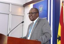 Stakeholders urged to take action to improve the distribution of doctors in Ghana Stakeholders urged to take action to improve the distribution of doctors in Ghana