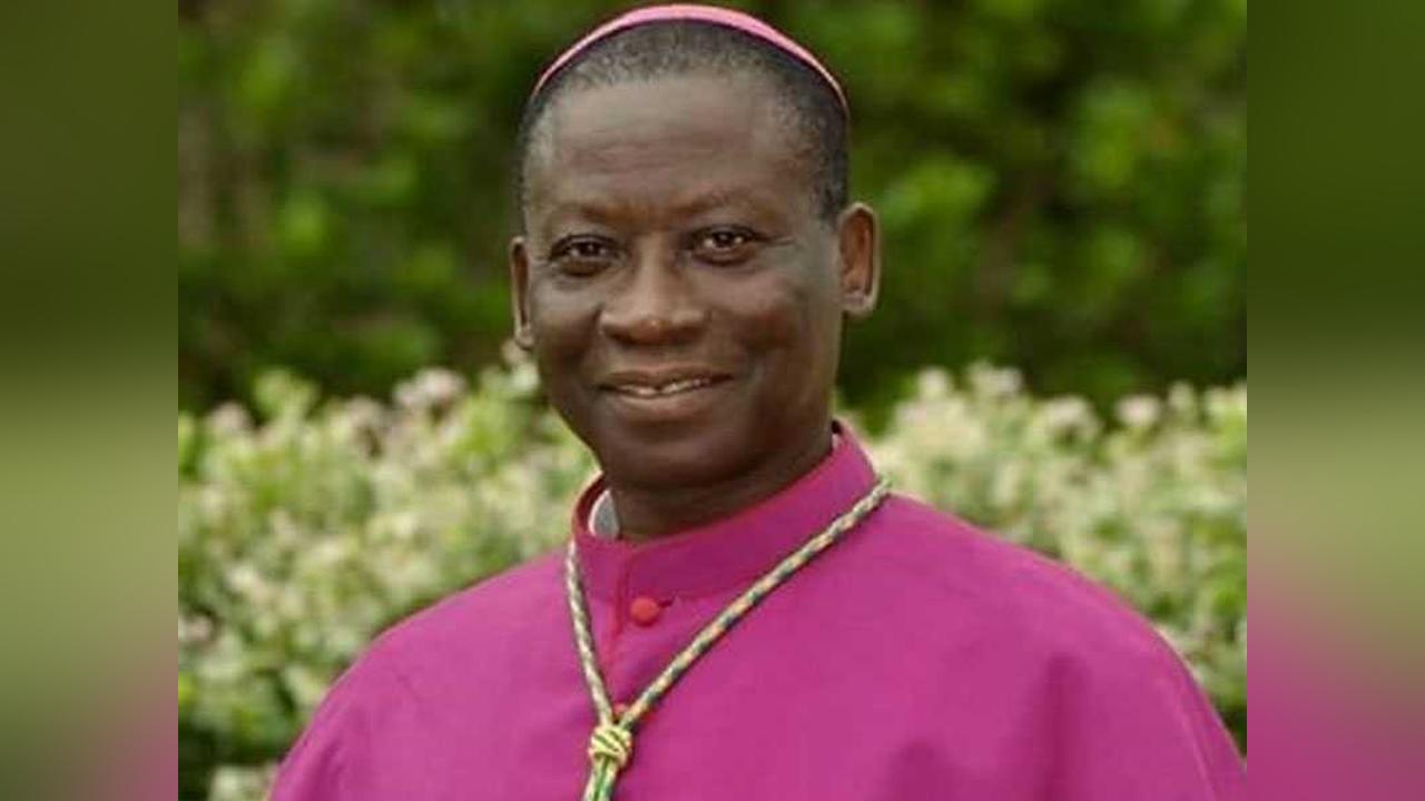 most-rev-matthew-kwasi-gyamfi-is-the-new-president-of-ghana-catholic