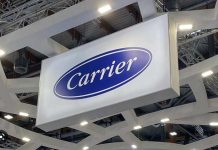 Carrier backs African cold chain development Carrier backs African cold chain development
