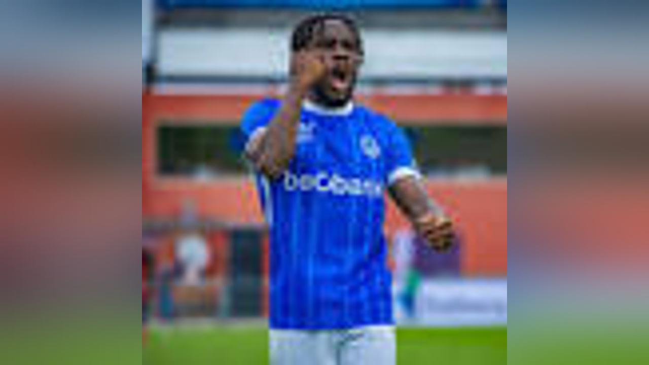 Ghana winger Joseph Paintsil registers fifth assist of the season in Genk’s big win against Charleroi Ghana winger Joseph Paintsil registers fifth assist of the season in Genk’s big win against Charleroi