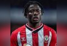 Ghana defender Mohammed Salisu provides assist for Southampton against Newcastle United Ghana defender Mohammed Salisu provides assist for Southampton against Newcastle United