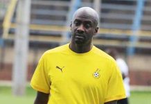 Otto Addo was the only suitable coach for Ghana after AFCON Disaster- Ex- Ghana FA scribe Sannie Daara Otto Addo was the only suitable coach for Ghana after AFCON Disaster- Ex- Ghana FA scribe Sannie Daara
