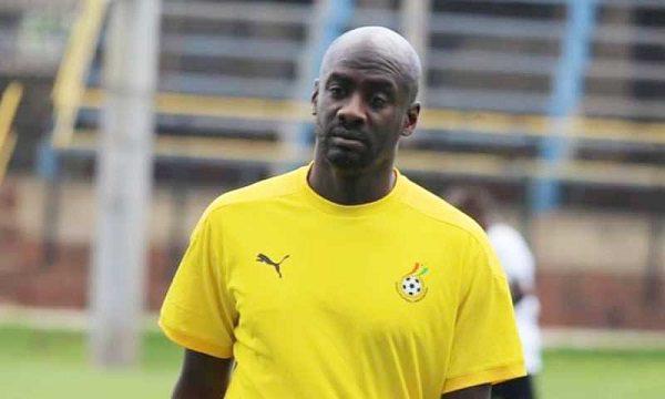 Otto Addo was the only suitable coach for Ghana after AFCON Disaster- Ex- Ghana FA scribe Sannie Daara Otto Addo was the only suitable coach for Ghana after AFCON Disaster- Ex- Ghana FA scribe Sannie Daara