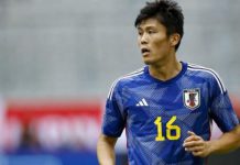 World Cup 2022: Arsenal’s Takehiro Tomiyasu named in Japan squad World Cup 2022: Arsenal's Takehiro Tomiyasu named in Japan squad