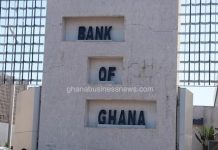 Bank of Ghana says GH¢25b used to finance government debt and not GH¢70b Bank of Ghana says GH¢25b used to finance government debt and not GH¢70b
