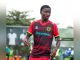 World Cup 2022: Former Kotoko defender Ibrahim Imoro named in Ghana’s squad World Cup 2022: Former Kotoko defender Ibrahim Imoro named in Ghana's squad