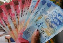 Once a star, Ghana battles economic crisis Once a star, Ghana battles economic crisis