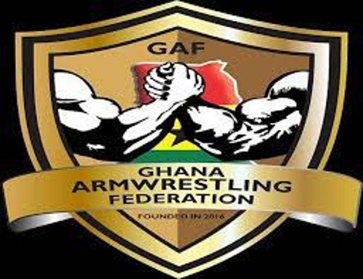GAF holds technical training for Officials ahead of African games GAF holds technical training for Officials ahead of African games