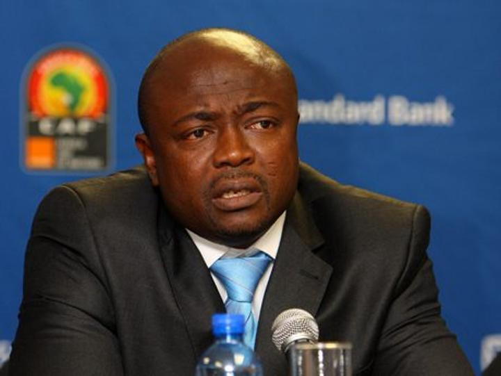 Abedi Pele pays tribute to World Pele - Ghana