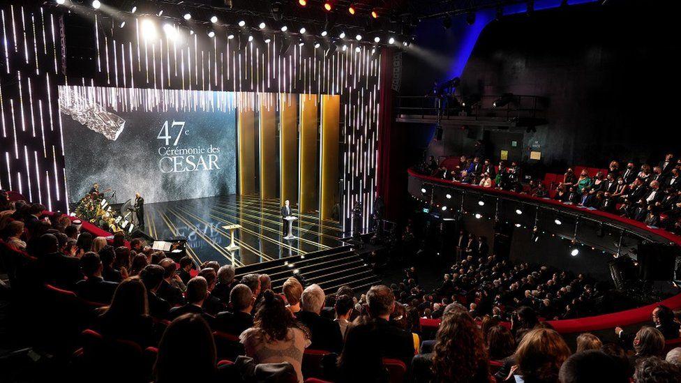 César film awards ban nominees investigated for sexual violence César film awards ban nominees investigated for sexual violence