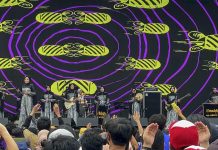 Hijabi ‘indie mothers’ embraced by young Indonesian music fans Hijabi 'indie mothers' embraced by young Indonesian music fans