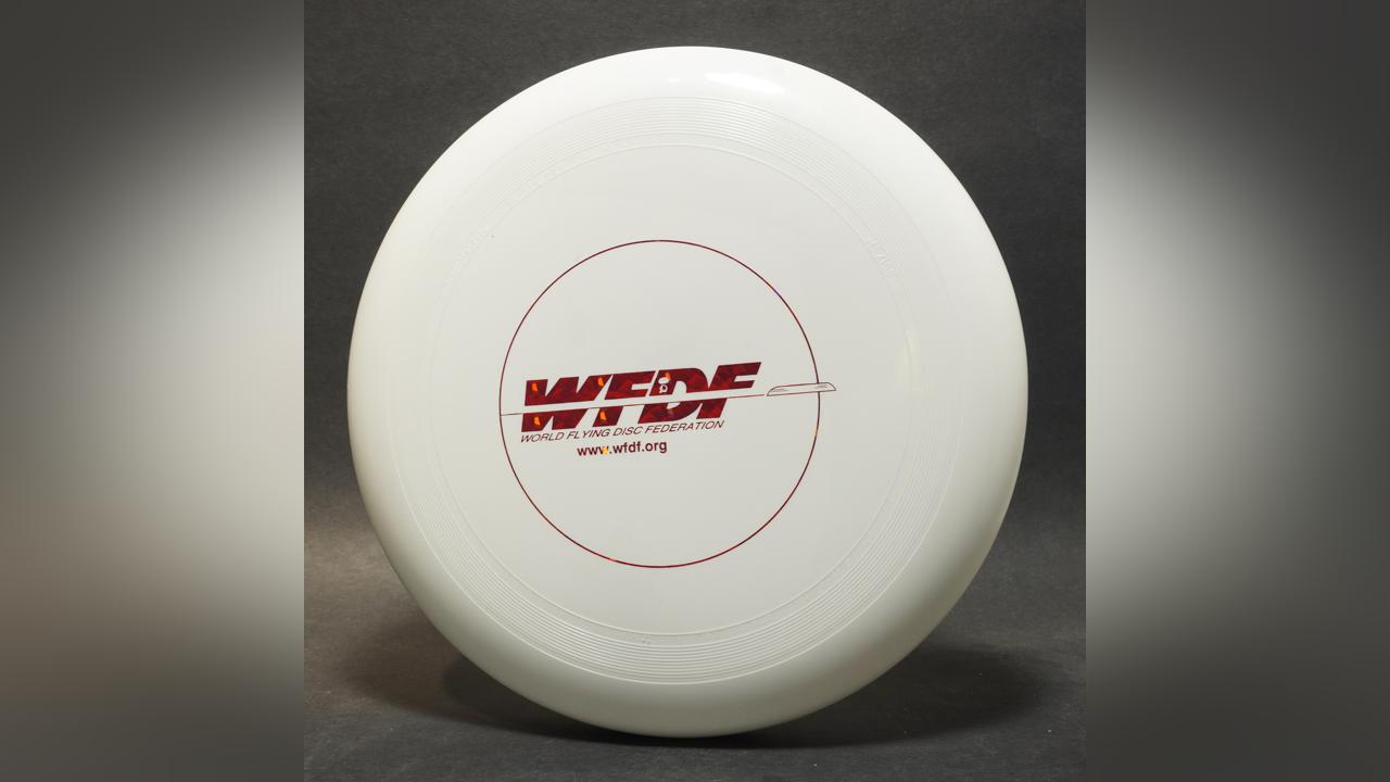 IOC grants full recognition to the World Flying Disc Federation Ghana