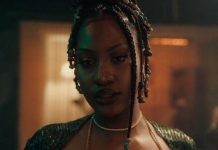 Tems wins first-ever Grammy award as Burna Boy loses categories : full list of winners Tems wins first-ever Grammy award as Burna Boy loses categories : full list of winners