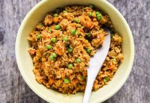 UNESCO settles jollof war between Ghana, Senegal and Nigeria UNESCO settles jollof war between Ghana, Senegal and Nigeria