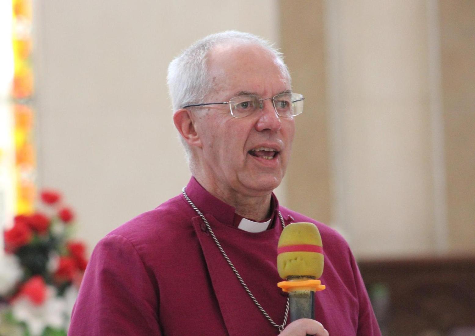 85 per cent of Anglicans believe in traditional approach to marriage – Archbishop of Canterbury 85 per cent of Anglicans believe in traditional approach to marriage – Archbishop of Canterbury