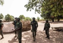 UN chief ‘deeply concerned’ by rising violence in Africa UN chief 'deeply concerned' by rising violence in Africa