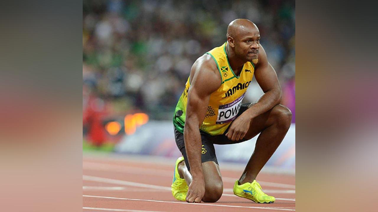 Former world’s fastest man to visit Ghana Former world’s fastest man to visit Ghana