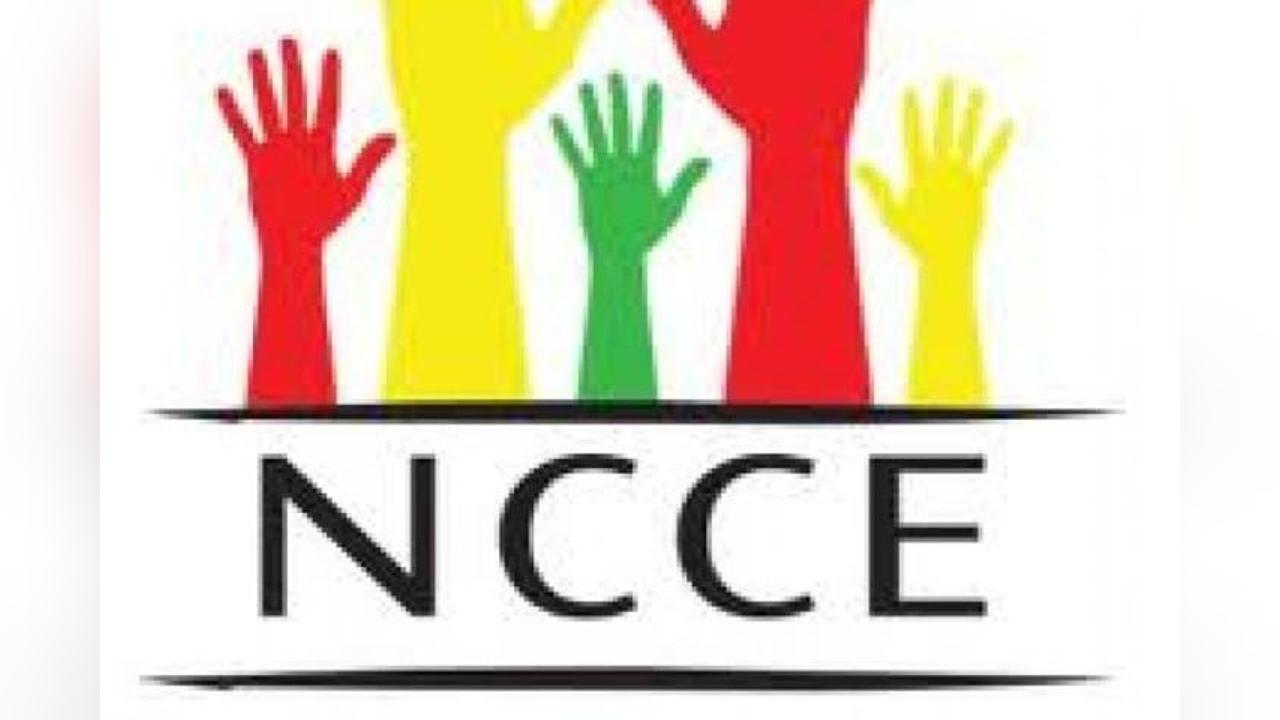 NCCE leads clean up exercise in Bolgatanga Municipal NCCE leads clean up exercise in Bolgatanga Municipal