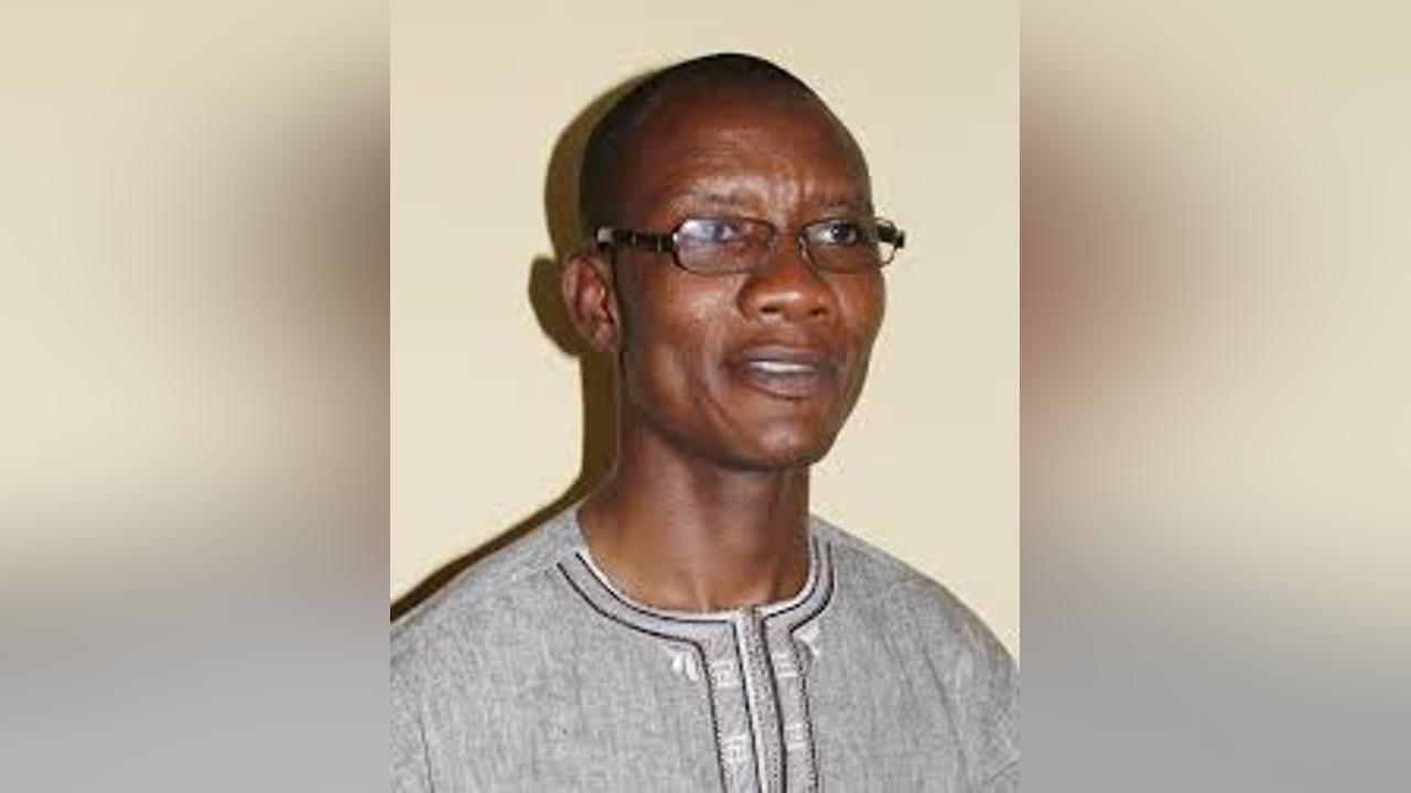 Isaac Odamtten files nomination, calls for unity for victory 2024 Isaac Odamtten files nomination, calls for unity for victory 2024
