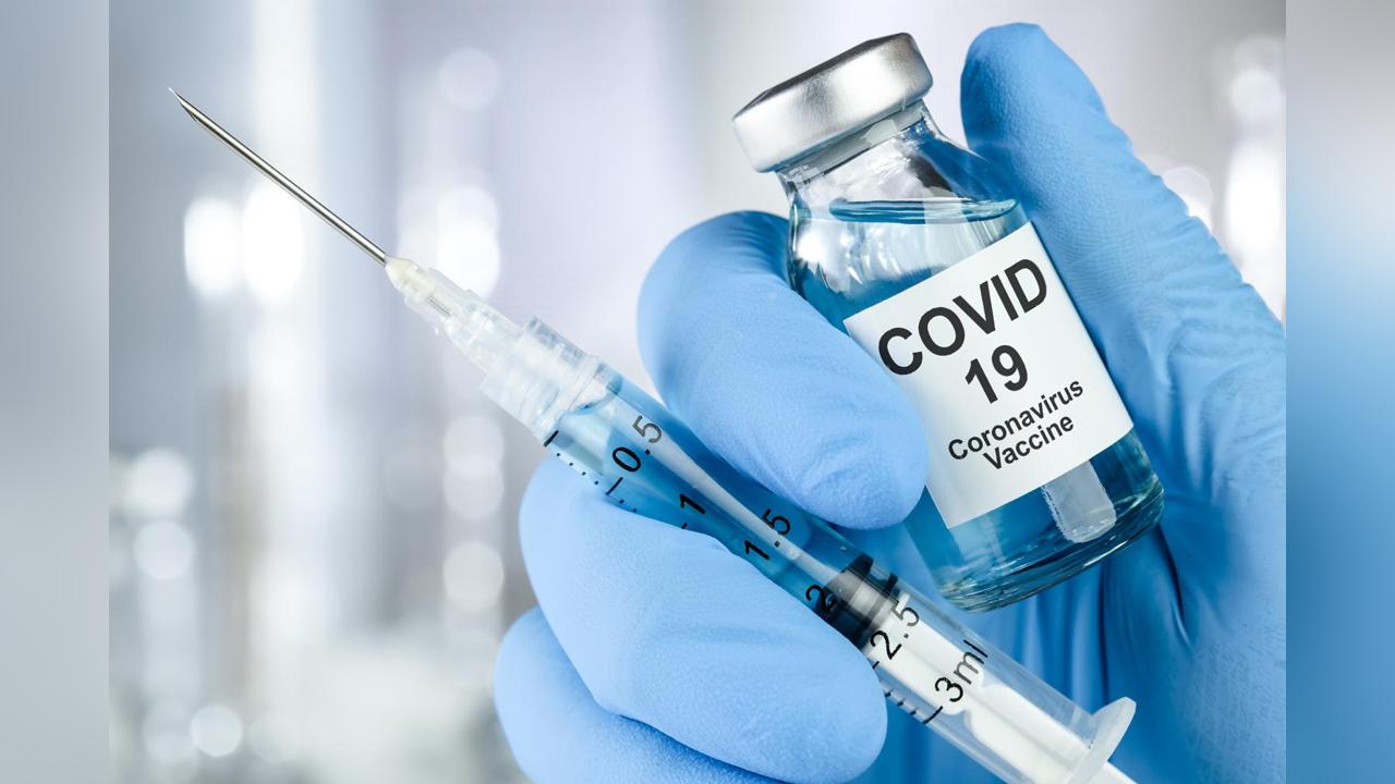 FDA, CEO receive naional award for efforts in fight against COVID-19 FDA, CEO receive naional award for efforts in fight against COVID-19