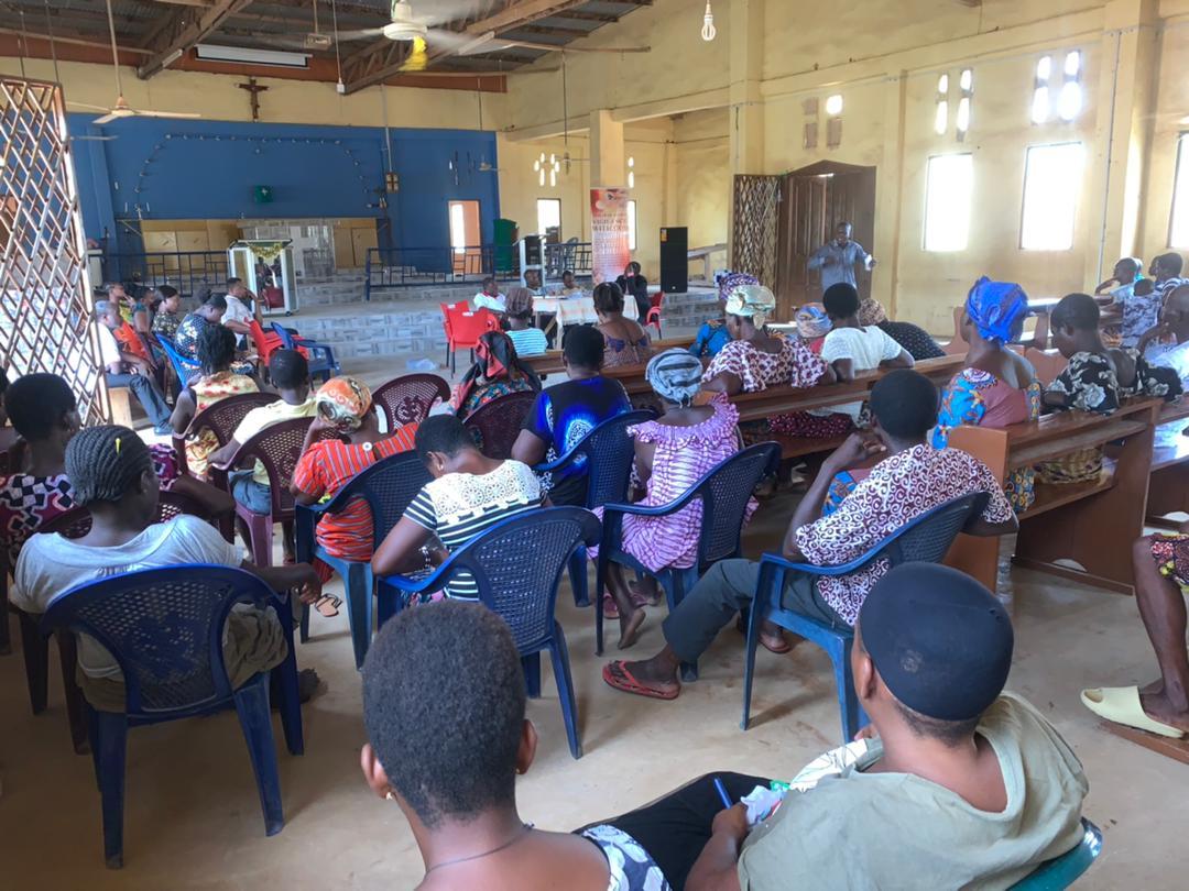 NCCE asks teachers to help fight corruption NCCE asks teachers to help fight corruption