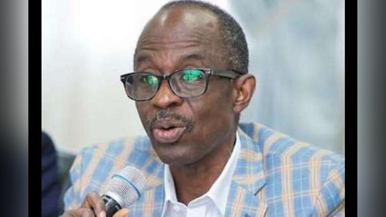 NDC says Ghana is in a state of “hopelessness” NDC says Ghana is in a state of “hopelessness”