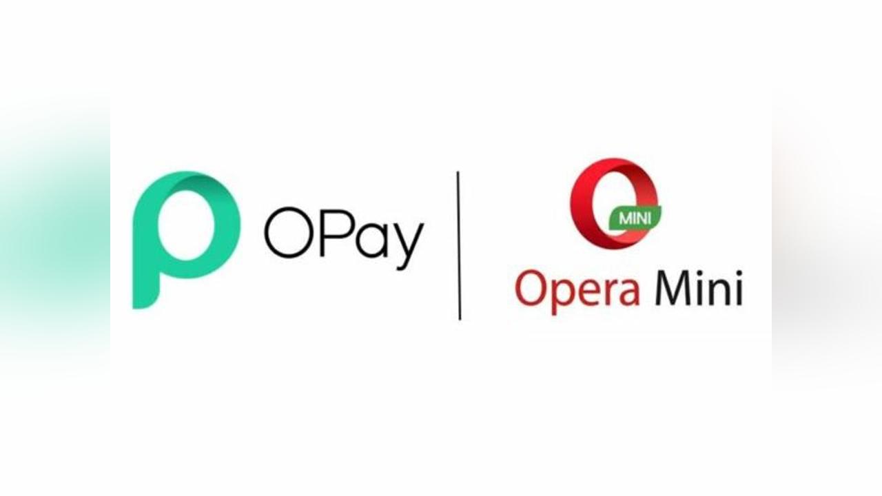 Opera increase stake in OPay Opera increase stake in OPay
