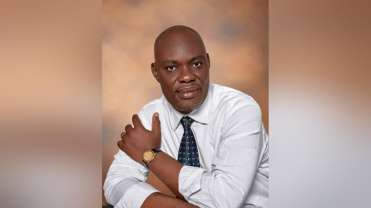 Odartey Lamptey vows to recapture Weija-Gbawe constituency for NDC Odartey Lamptey vows to recapture Weija-Gbawe constituency for NDC