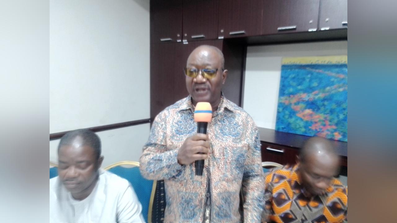 COCOBOD targets 800,000 cocoa farmers on Cocoa Farmers Pension Scheme COCOBOD targets 800,000 cocoa farmers on Cocoa Farmers Pension Scheme